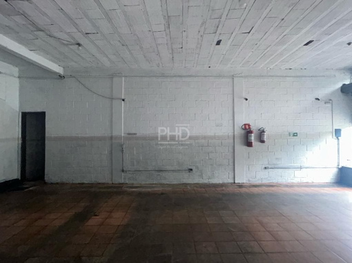 Loja-Salão para alugar, 62m² - Foto 4