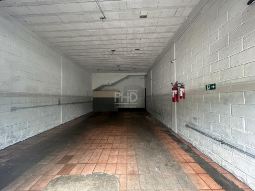 Loja-Salão para alugar, 62m² - Foto 2