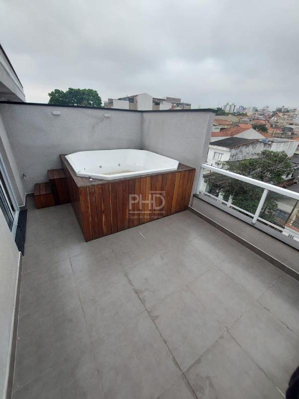 Cobertura, 3 quartos, 124 m² - Foto 16