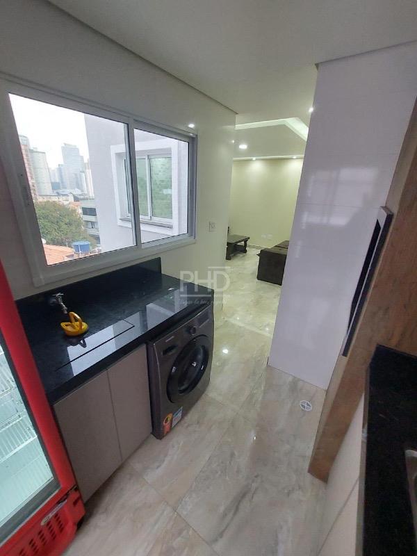 Cobertura, 3 quartos, 124 m² - Foto 6