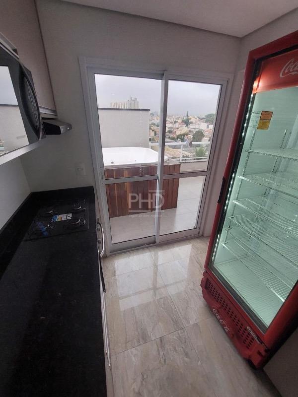 Cobertura, 3 quartos, 124 m² - Foto 7