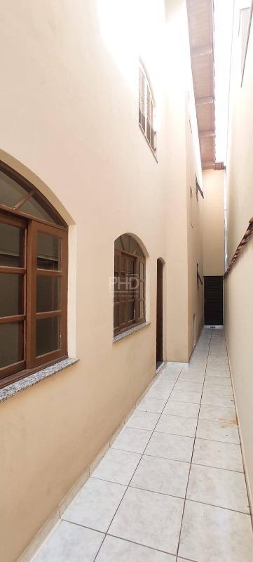 Sobrado, 3 quartos, 190 m² - Foto 23