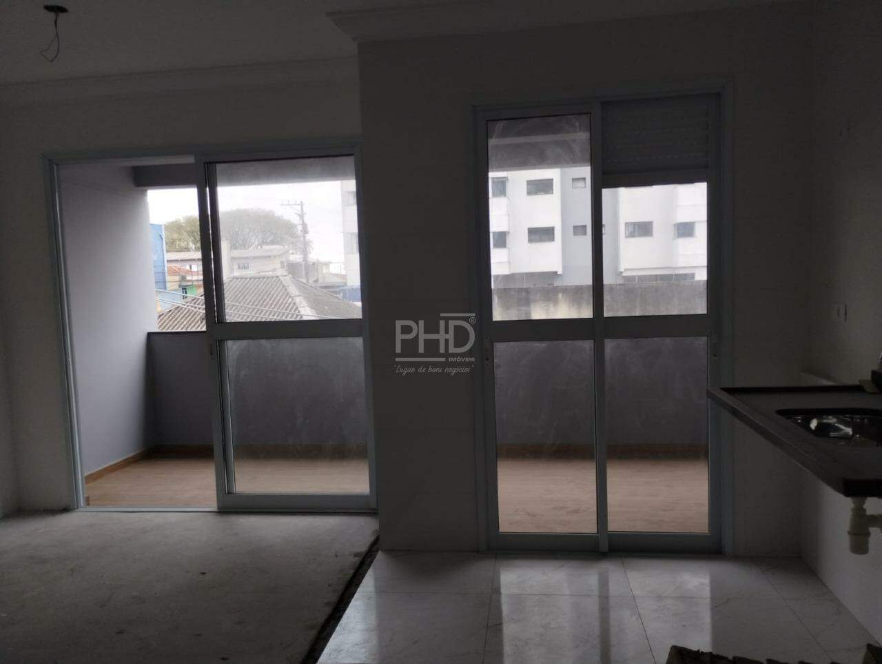 Apartamento para alugar com 2 quartos, 66m² - Foto 2