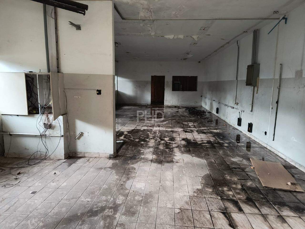Depósito-Galpão-Armazém para alugar, 4500m² - Foto 19