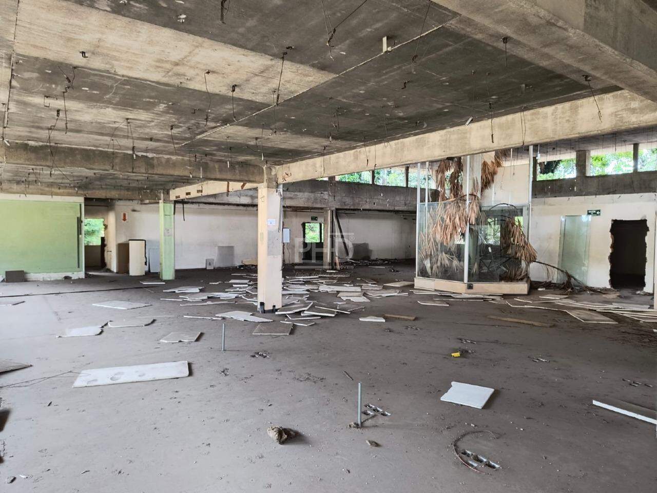 Depósito-Galpão-Armazém para alugar, 4500m² - Foto 33