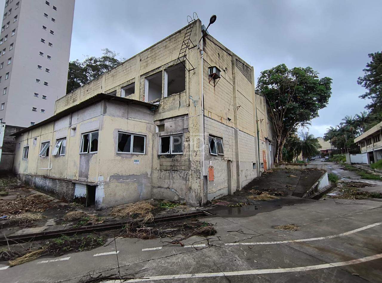 Depósito-Galpão-Armazém para alugar, 4500m² - Foto 2