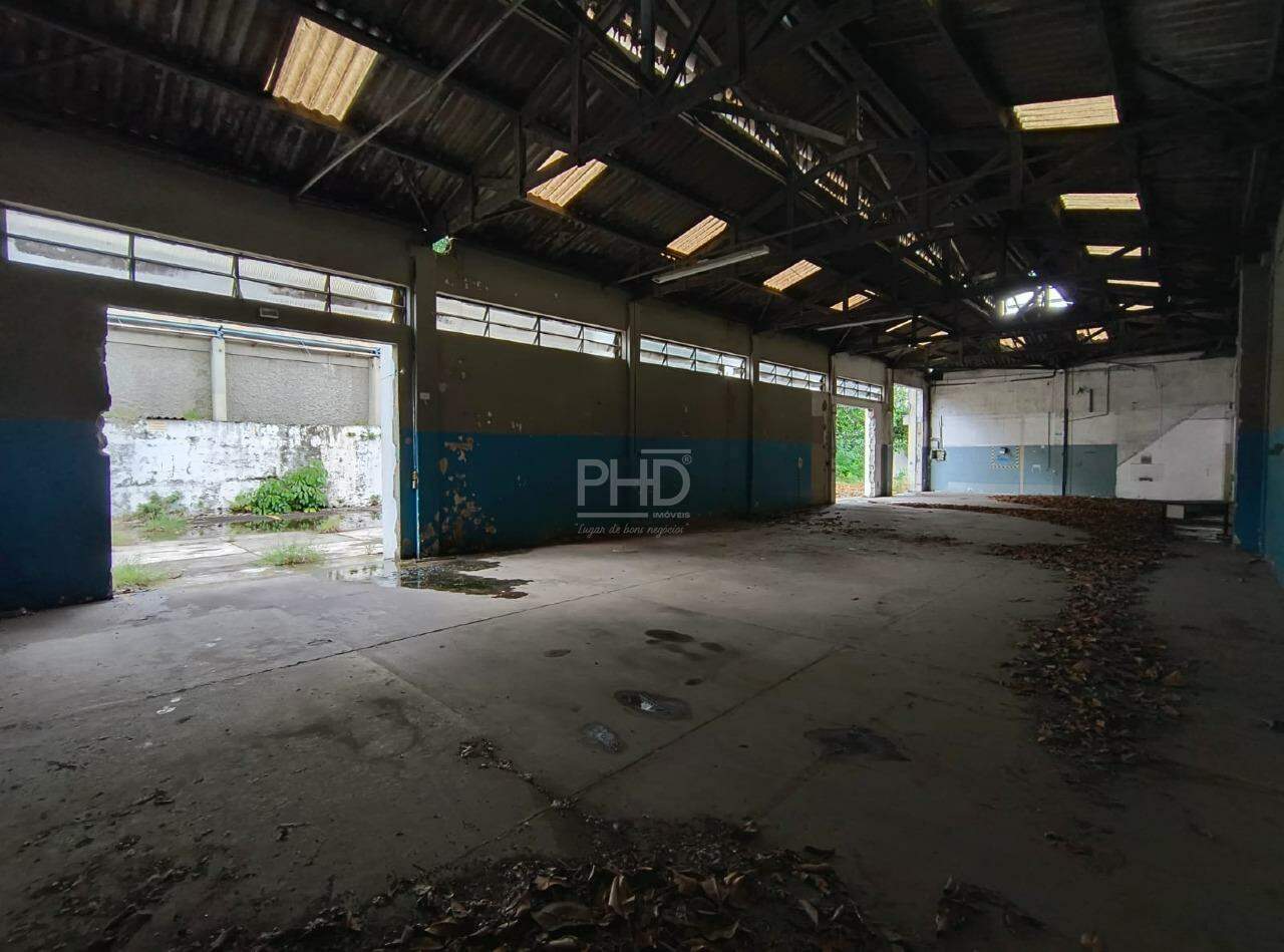 Depósito-Galpão-Armazém para alugar, 4500m² - Foto 24