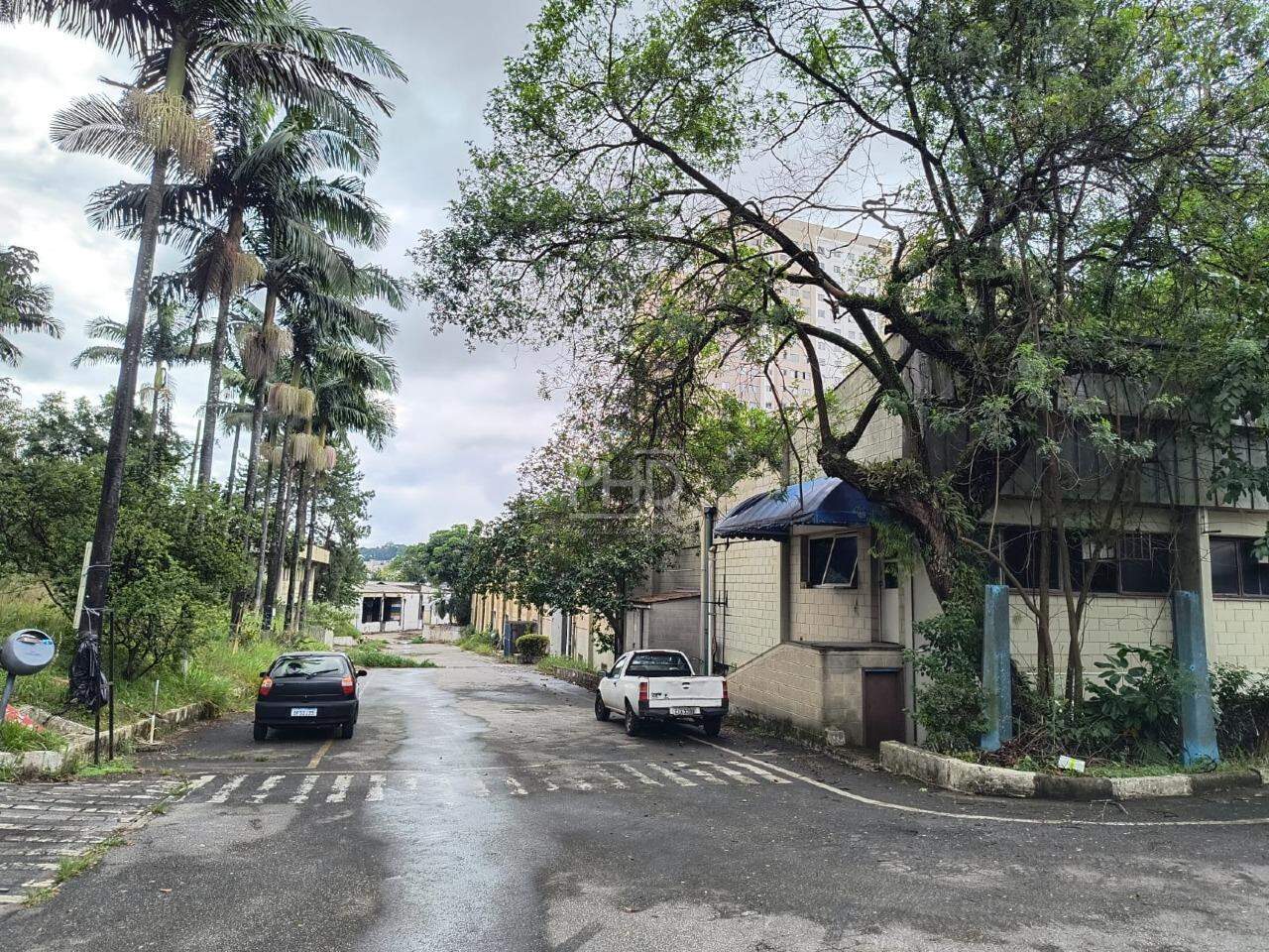 Depósito-Galpão-Armazém para alugar, 4500m² - Foto 16