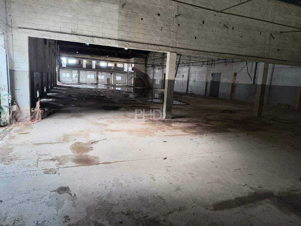 Depósito-Galpão-Armazém para alugar, 4500m² - Foto 3