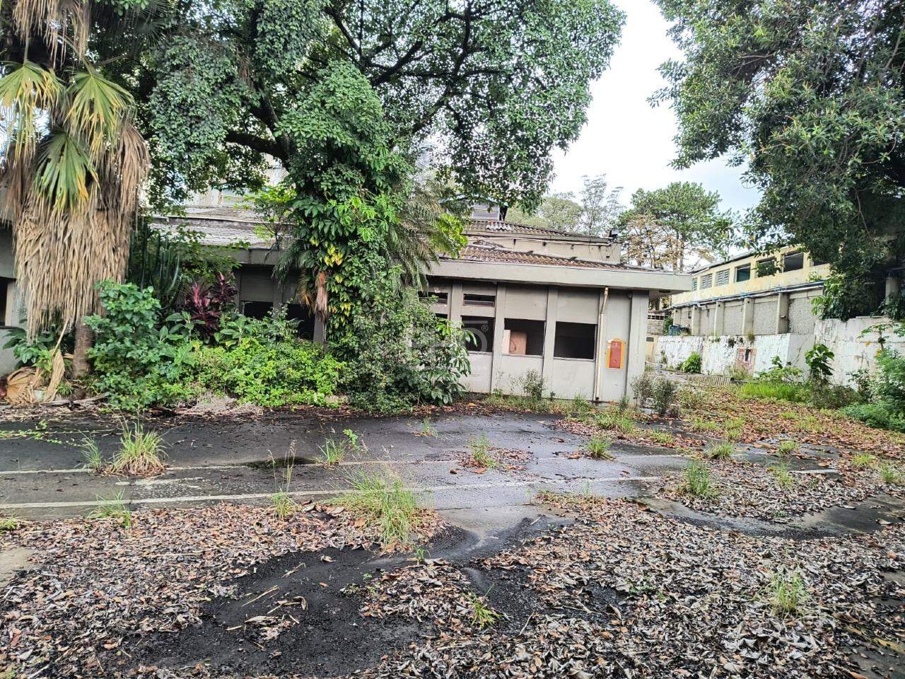 Depósito-Galpão-Armazém para alugar, 4500m² - Foto 20