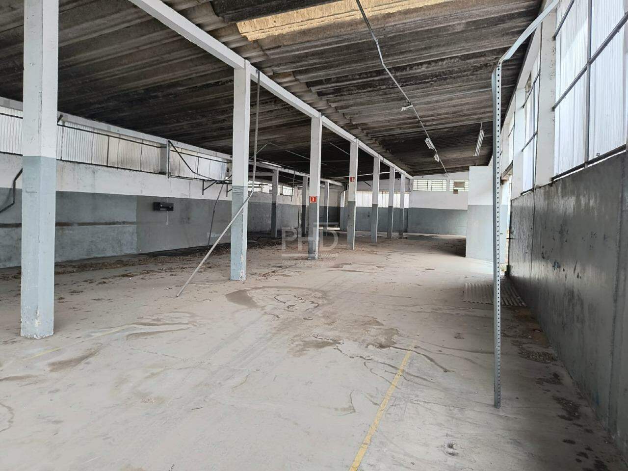 Depósito-Galpão-Armazém para alugar, 4500m² - Foto 36