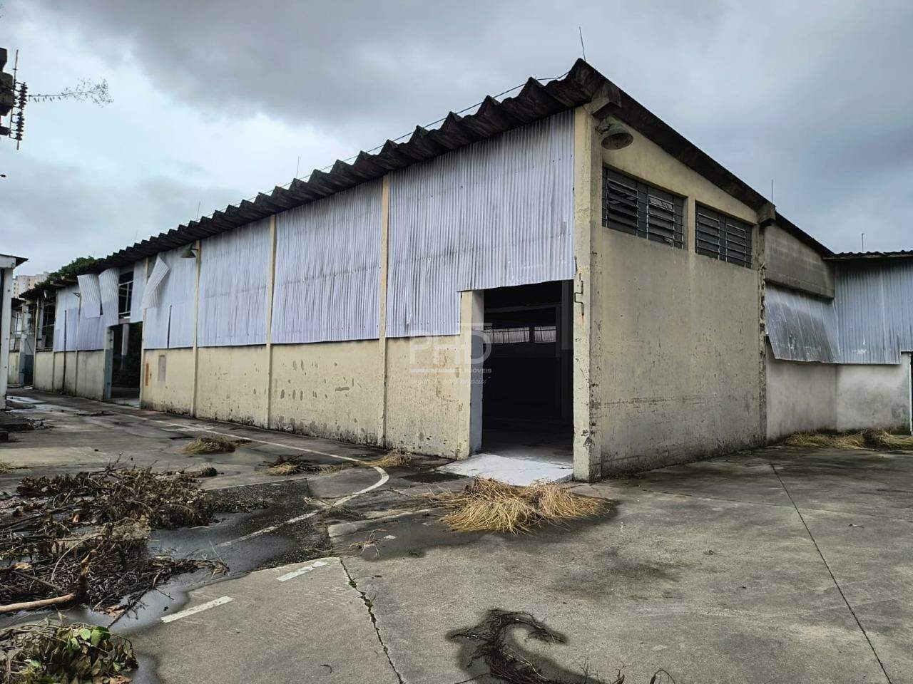 Depósito-Galpão-Armazém para alugar, 4500m² - Foto 38