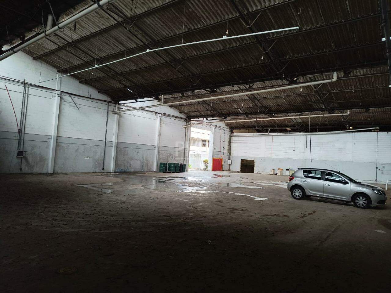 Depósito-Galpão-Armazém para alugar, 4500m² - Foto 11