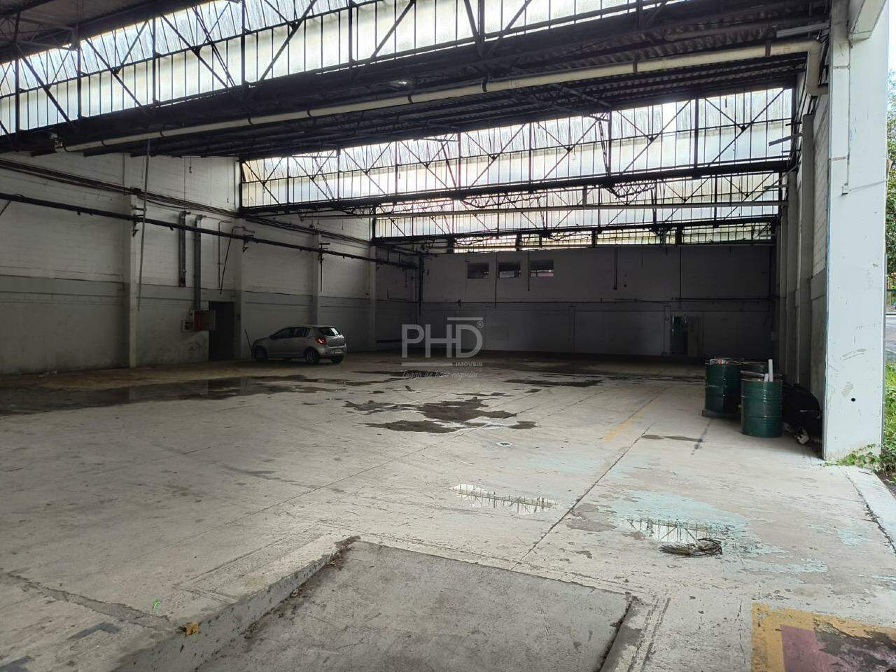 Depósito-Galpão-Armazém para alugar, 4500m² - Foto 7