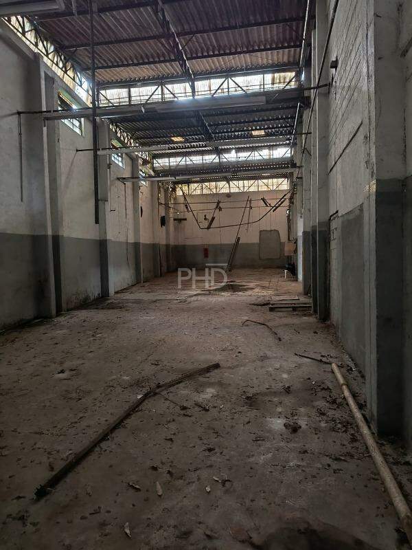 Depósito-Galpão-Armazém para alugar, 4500m² - Foto 5