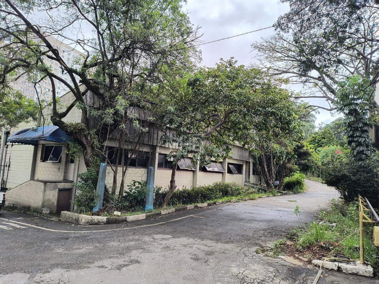 Depósito-Galpão-Armazém para alugar, 4500m² - Foto 12