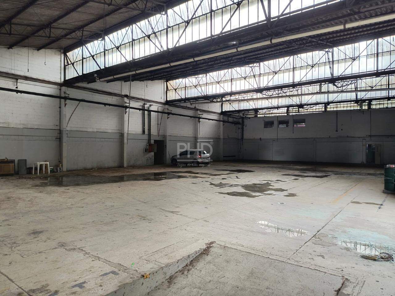 Depósito-Galpão-Armazém para alugar, 4500m² - Foto 10