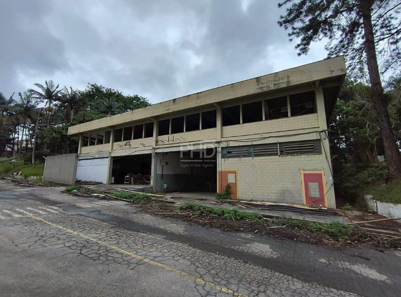 Depósito-Galpão-Armazém para alugar, 4500m² - Foto 35