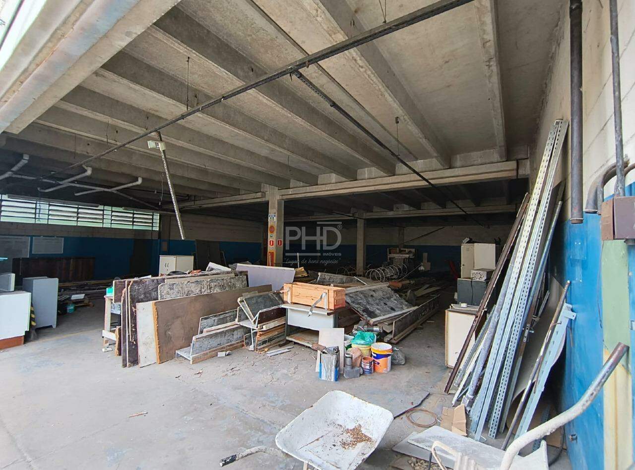Depósito-Galpão-Armazém para alugar, 4500m² - Foto 34