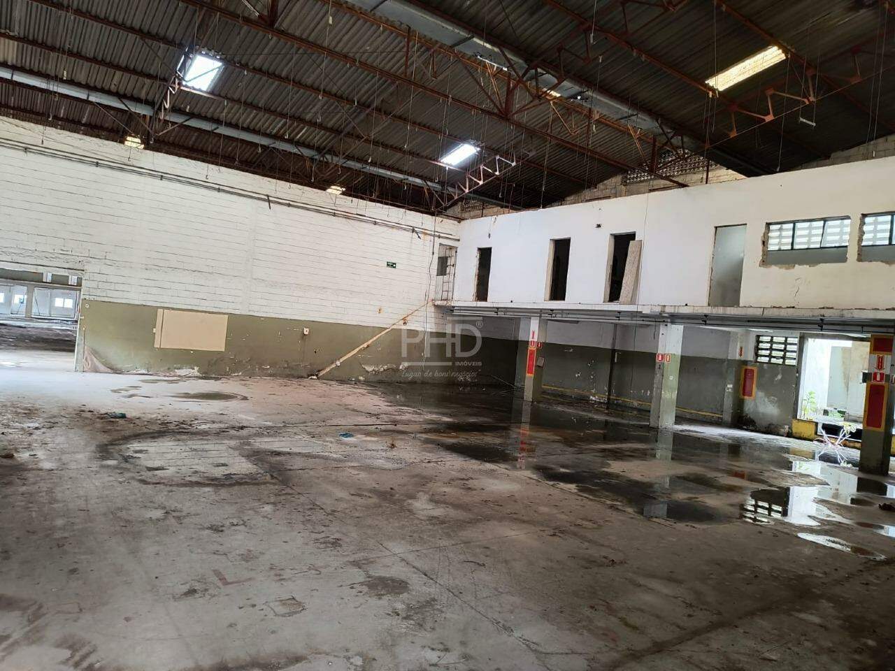 Depósito-Galpão-Armazém para alugar, 4500m² - Foto 39