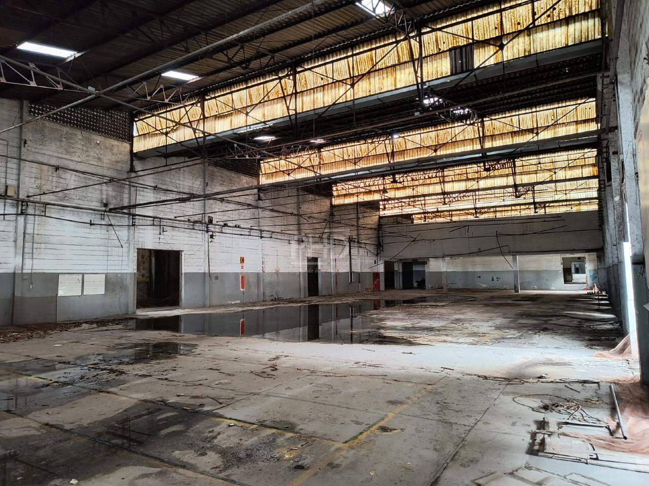 Depósito-Galpão-Armazém para alugar, 4500m² - Foto 4