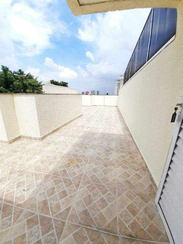 Cobertura para alugar com 2 quartos, 85m² - Foto 10