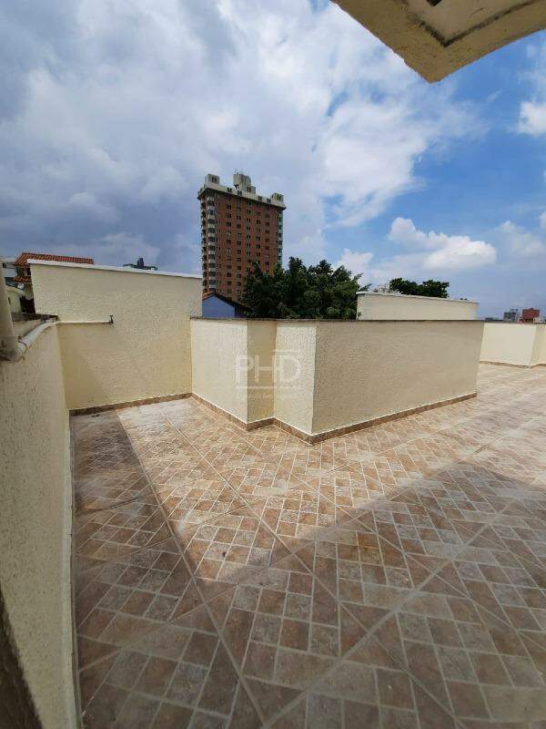 Cobertura para alugar com 2 quartos, 85m² - Foto 9