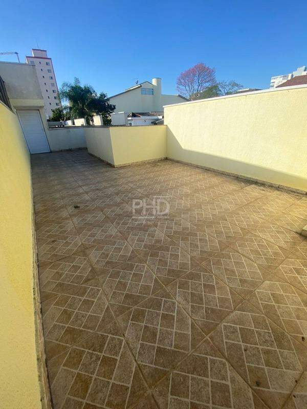 Cobertura para alugar com 2 quartos, 85m² - Foto 8