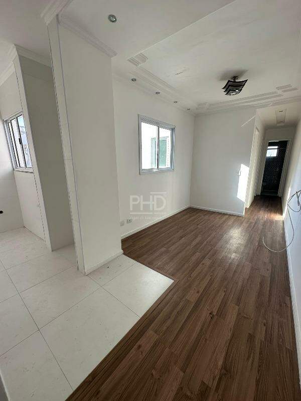 Cobertura para alugar com 2 quartos, 85m² - Foto 1