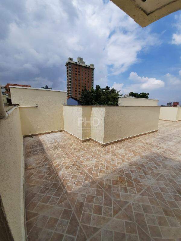 Cobertura à venda com 2 quartos, 85m² - Foto 9