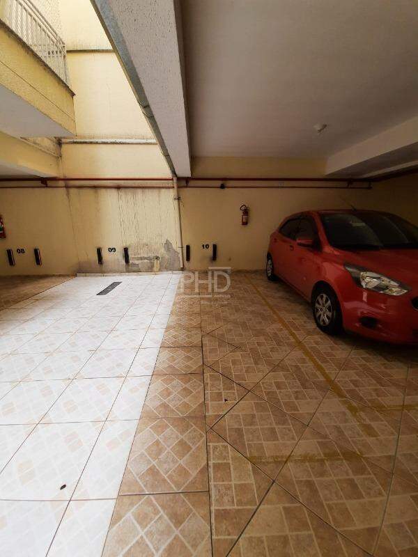 Cobertura à venda com 2 quartos, 85m² - Foto 11