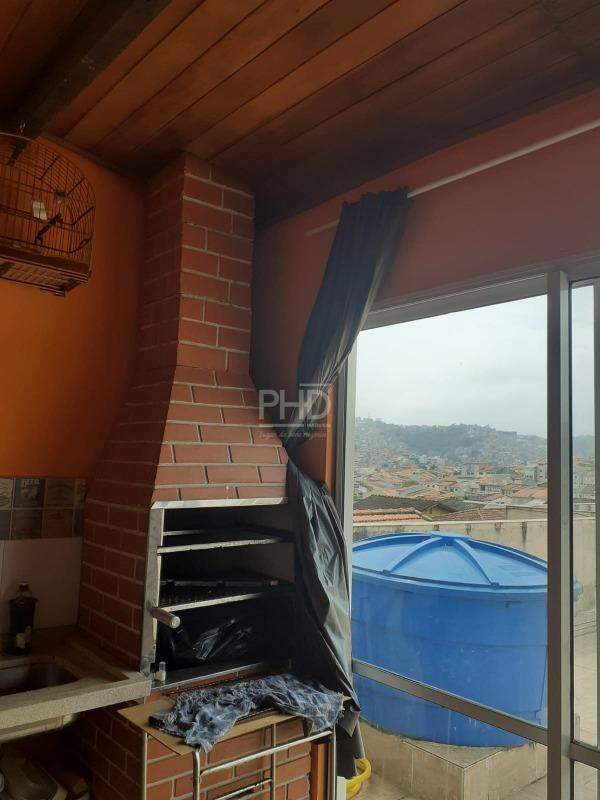 Casa, 5 quartos, 175 m² - Foto 34