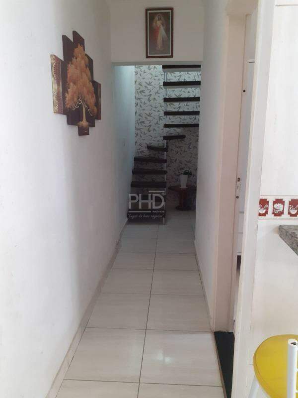 Casa, 5 quartos, 175 m² - Foto 16