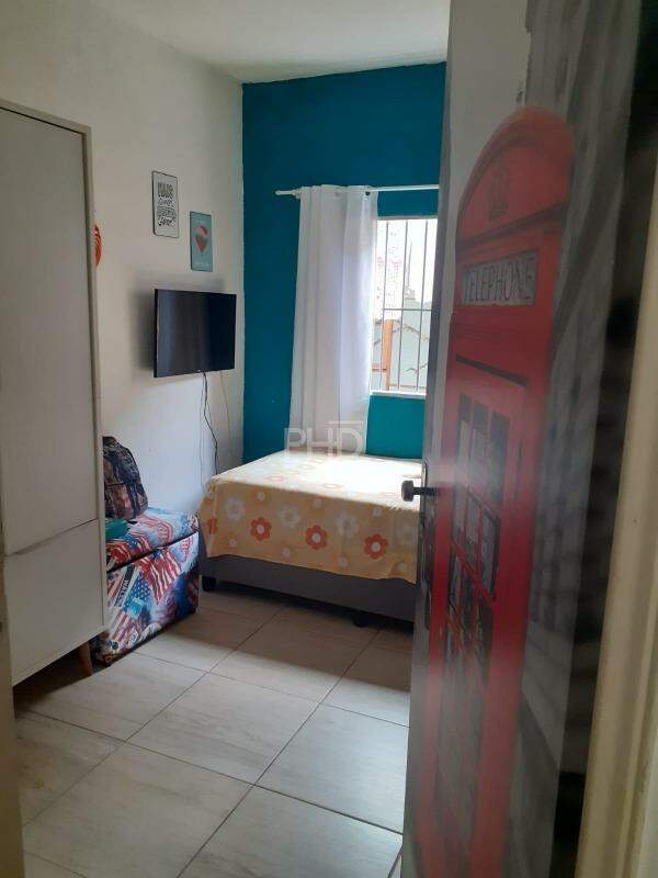 Casa, 5 quartos, 175 m² - Foto 11