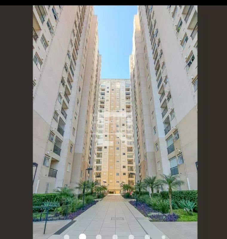 Apartamento para alugar com 2 quartos, 56m² - Foto 27