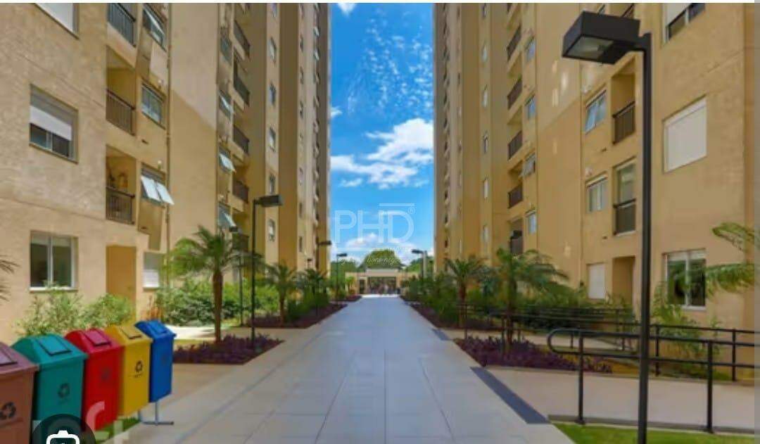 Apartamento para alugar com 2 quartos, 56m² - Foto 23
