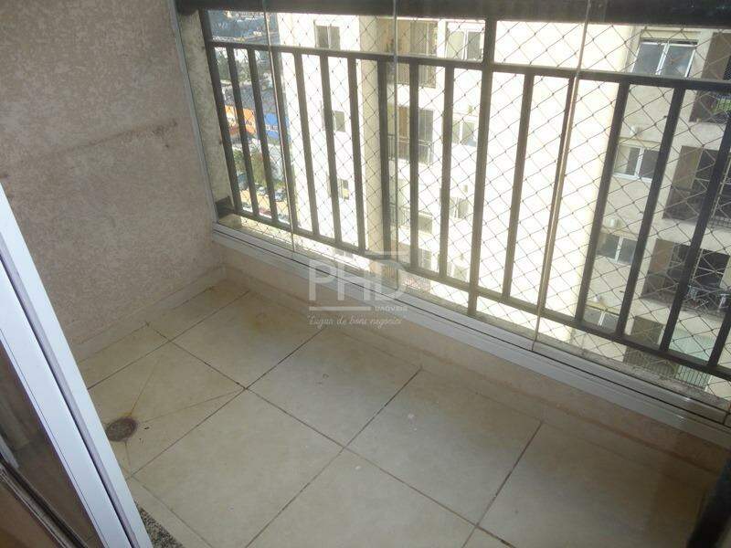 Apartamento para alugar com 2 quartos, 56m² - Foto 7