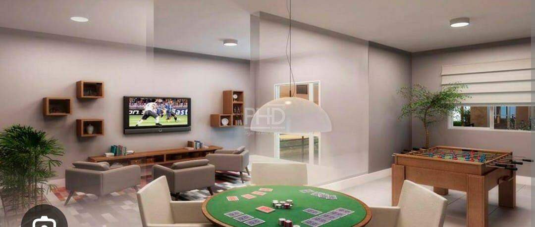 Apartamento para alugar com 2 quartos, 56m² - Foto 30