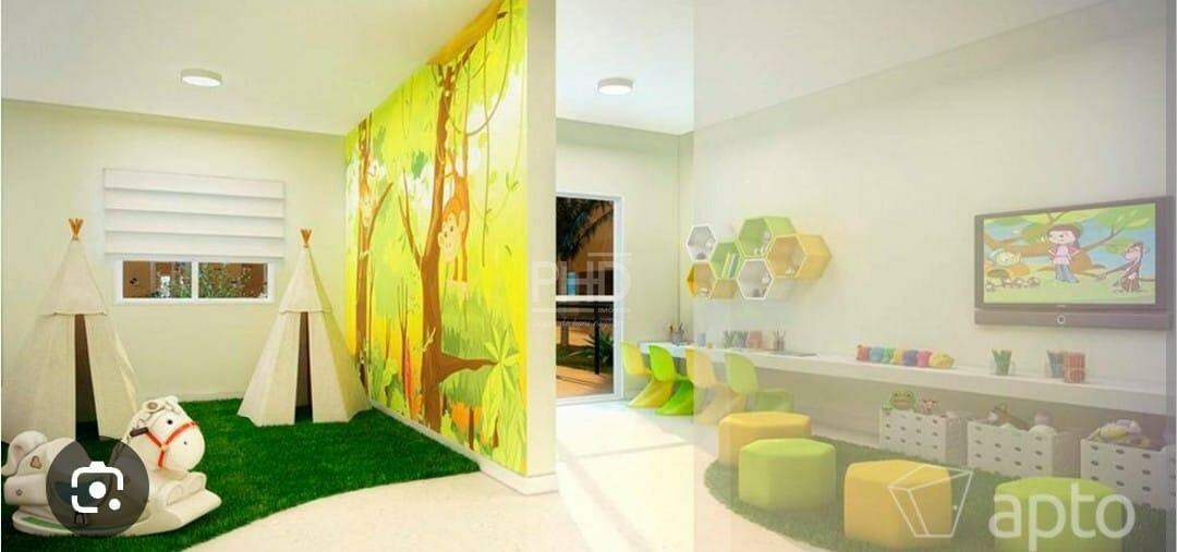 Apartamento para alugar com 2 quartos, 56m² - Foto 28