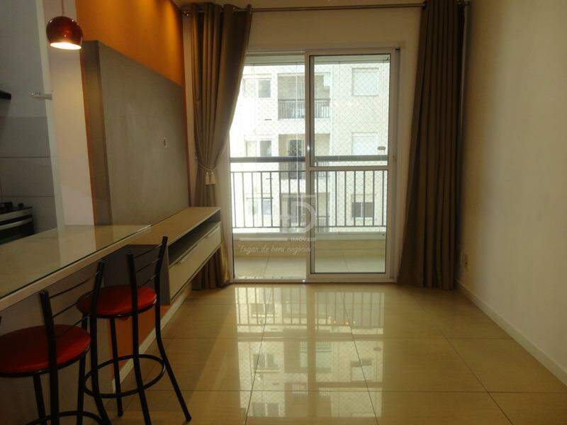 Apartamento para alugar com 2 quartos, 56m² - Foto 8