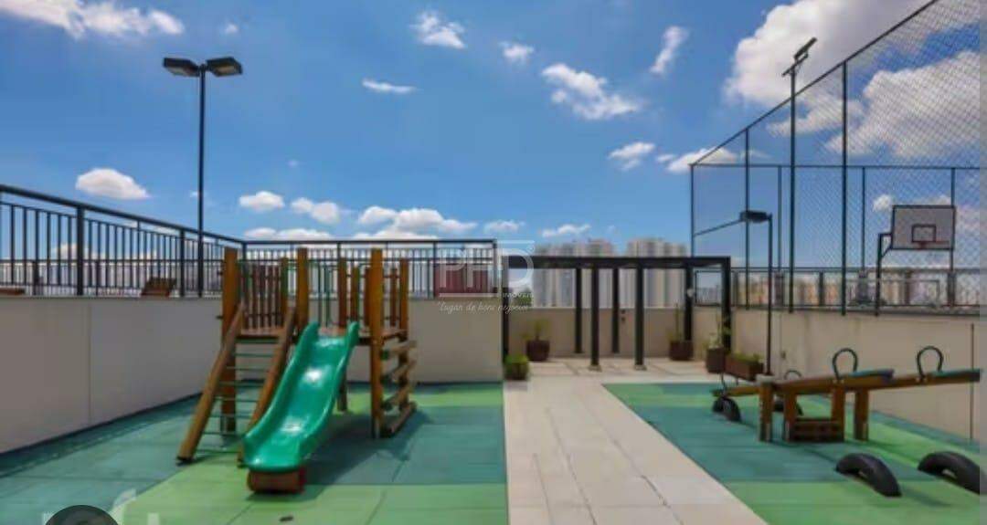 Apartamento para alugar com 2 quartos, 56m² - Foto 22