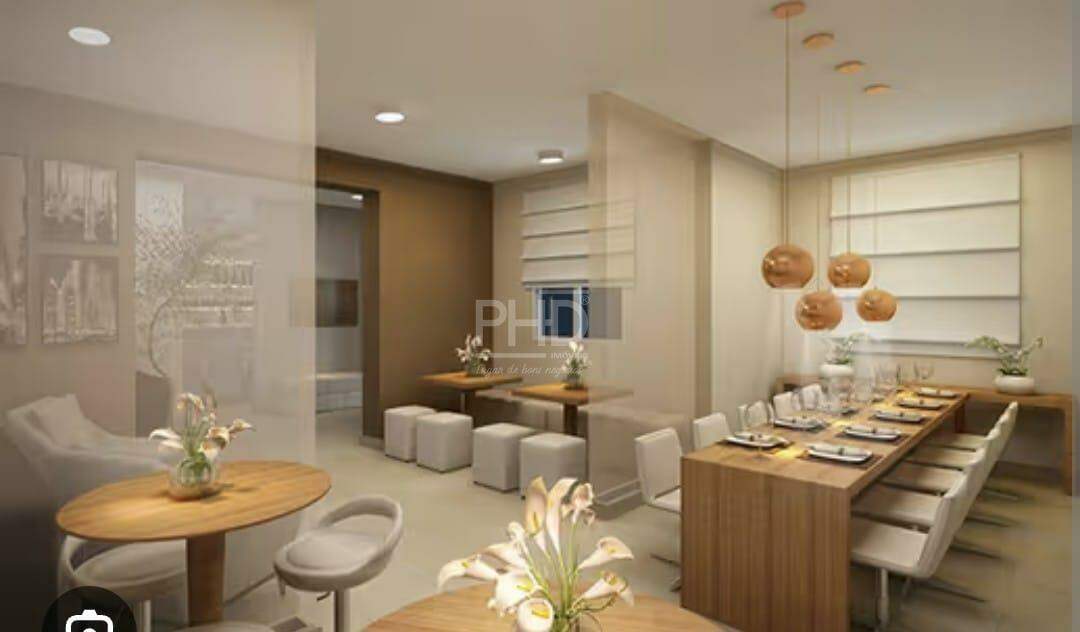 Apartamento para alugar com 2 quartos, 56m² - Foto 26