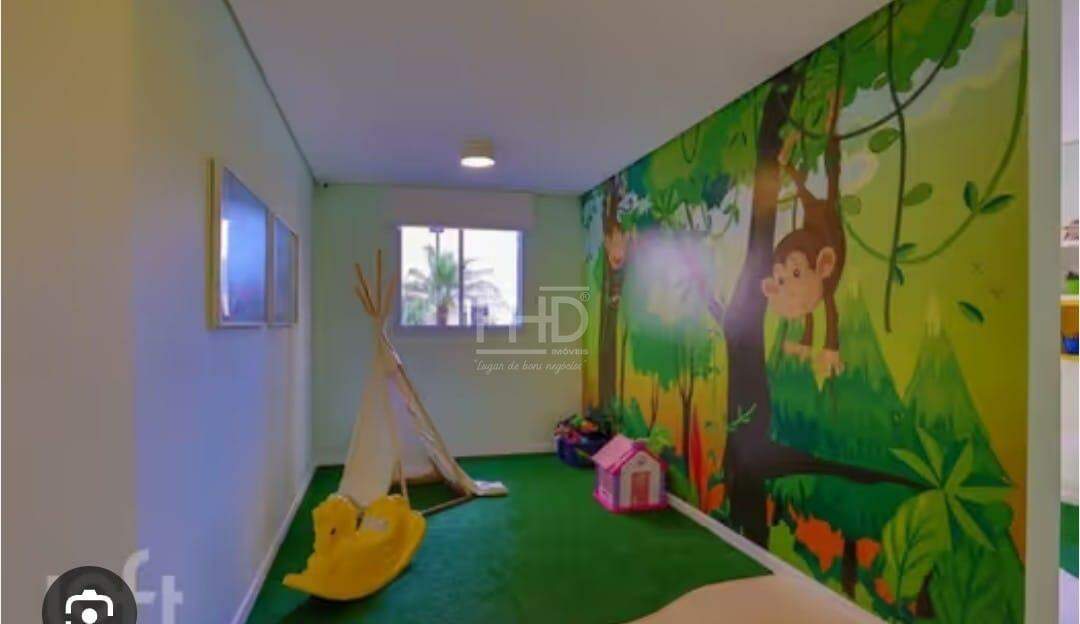 Apartamento para alugar com 2 quartos, 56m² - Foto 25