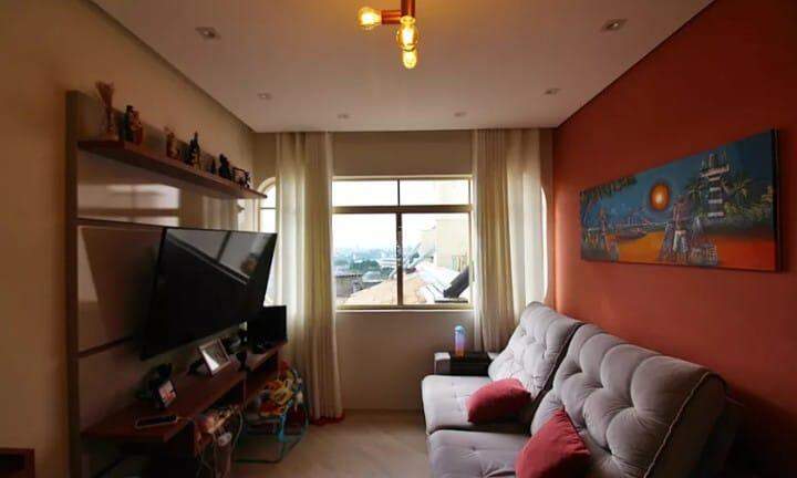 Apartamento, 2 quartos, 65 m² - Foto 4