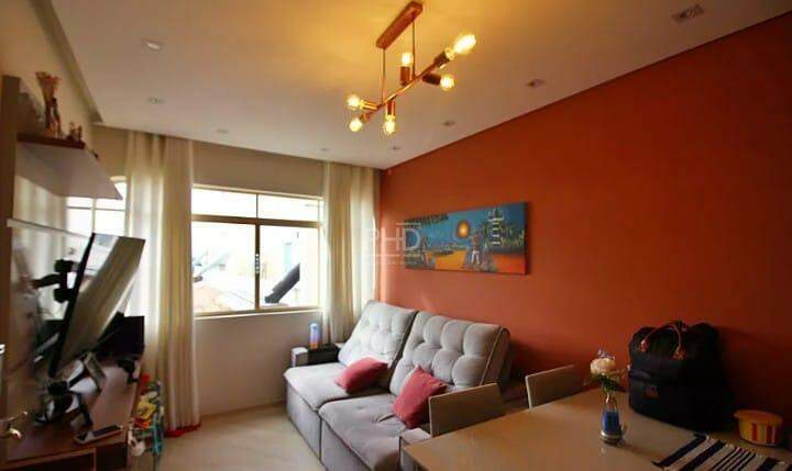 Apartamento, 2 quartos, 65 m² - Foto 5