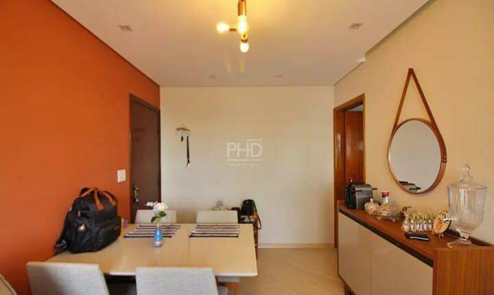 Apartamento, 2 quartos, 65 m² - Foto 2