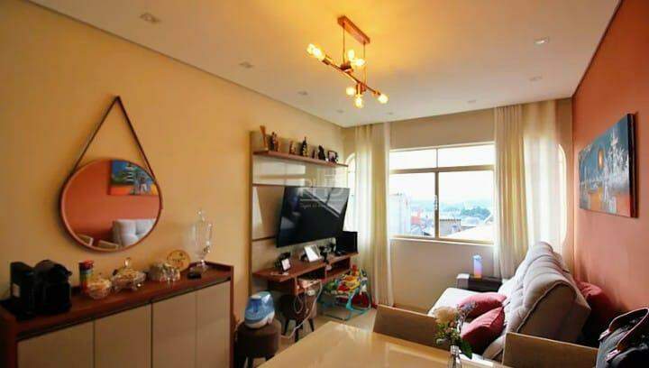 Apartamento, 2 quartos, 65 m² - Foto 3