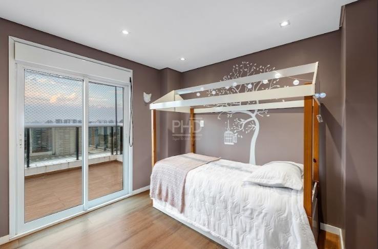 Cobertura, 4 quartos, 550 m² - Foto 30