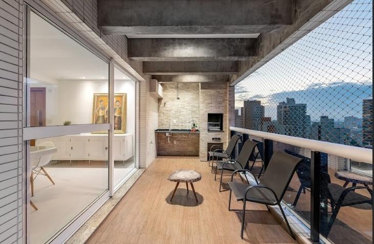 Cobertura, 4 quartos, 550 m² - Foto 20