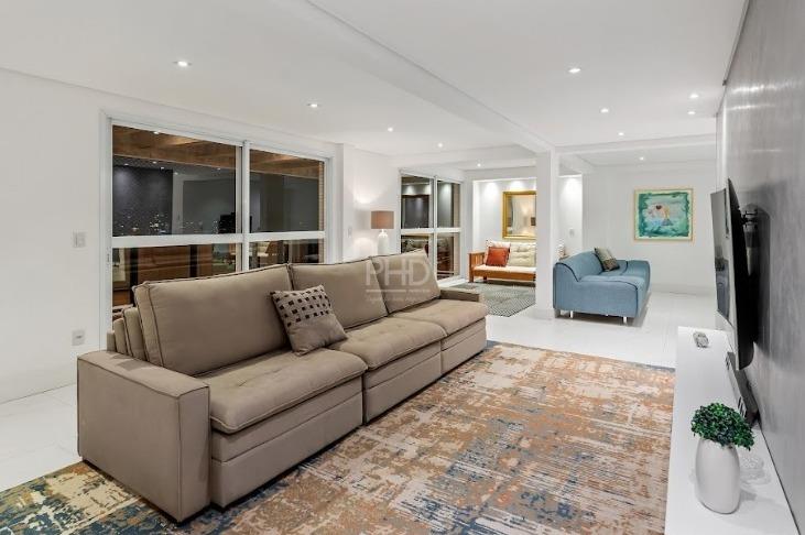 Cobertura, 4 quartos, 550 m² - Foto 7